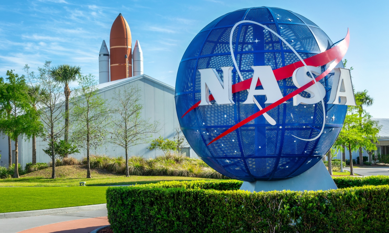 Gwiezdne Wojny w rzeczywistości. NASA używa silników z TIE Fighterów