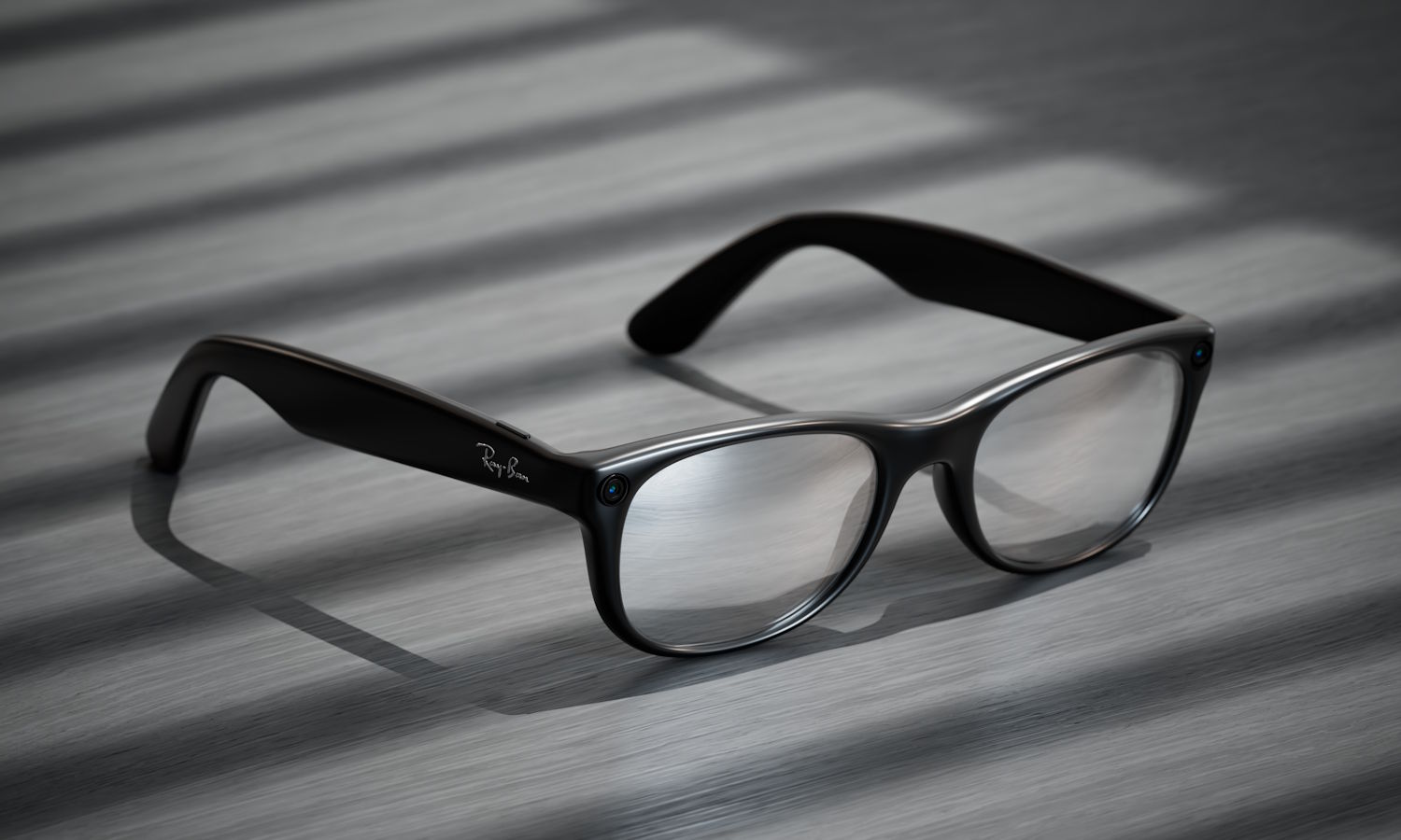 Inteligentne okulary Apple rozwiążą jeden poważny problem