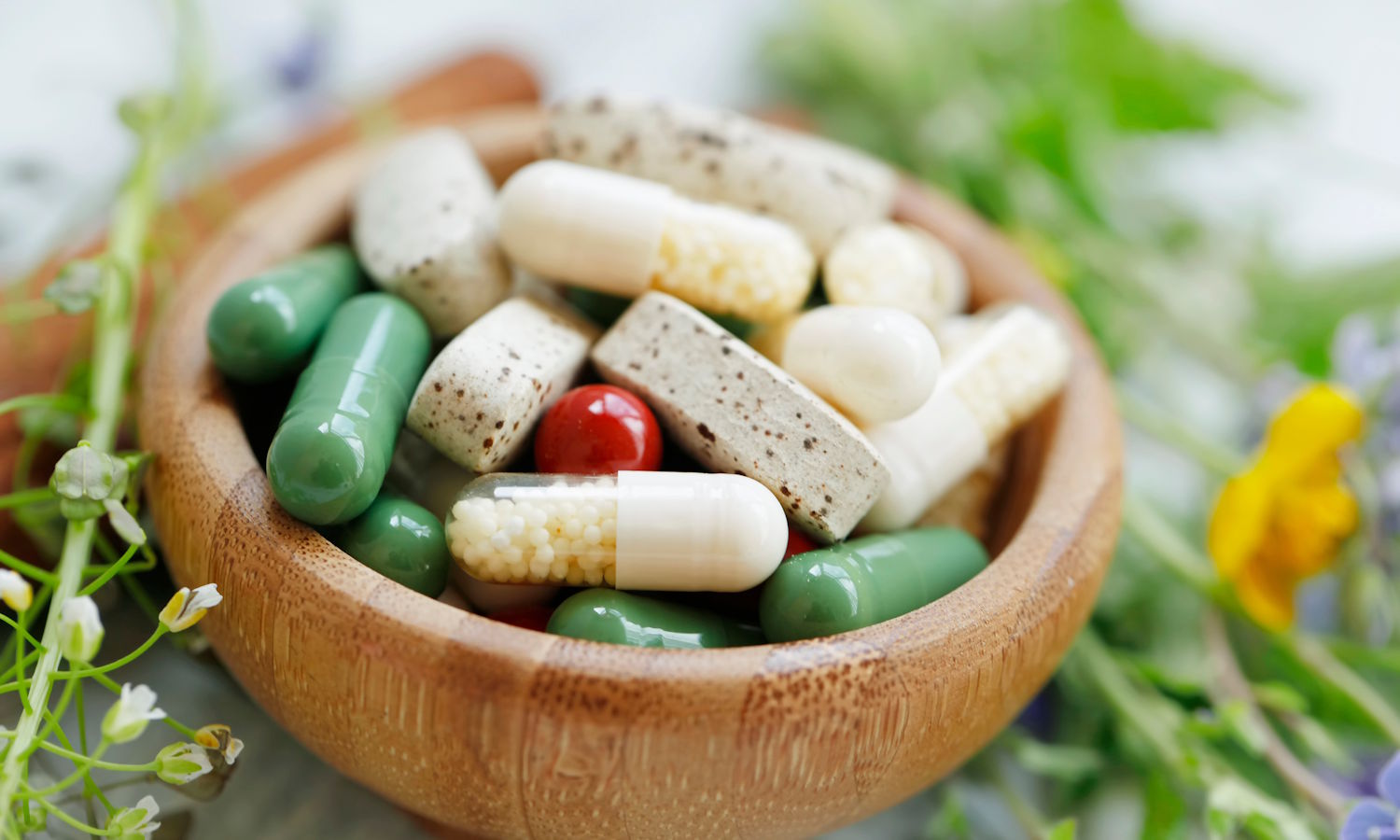 Było w wielu suplementach. W Polsce zostało zakazane