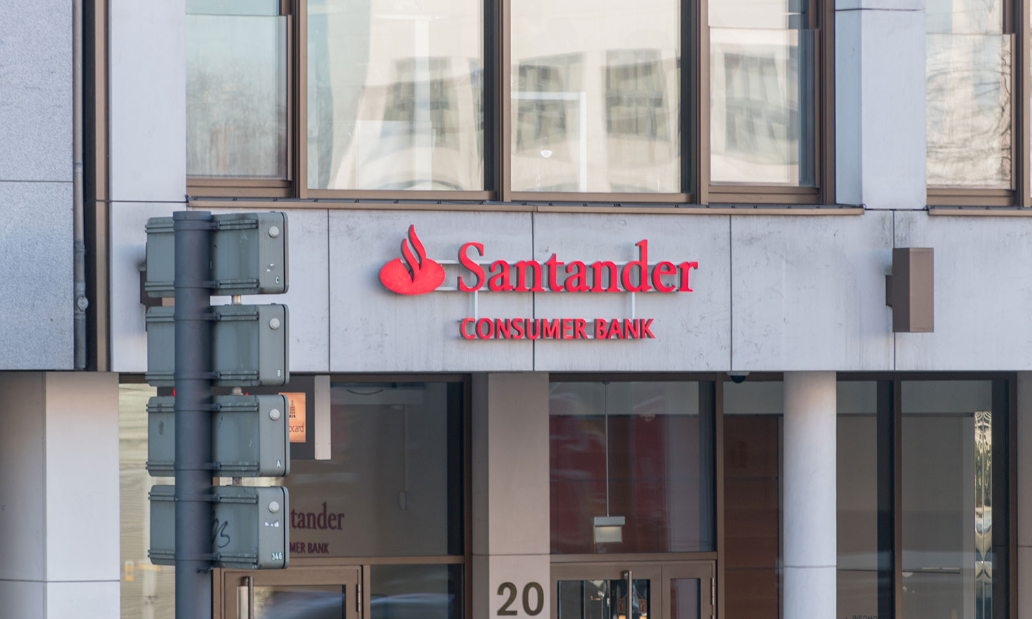 Nie zadziałają karty kredytowe. Bank wydał komunikat w tej sprawie