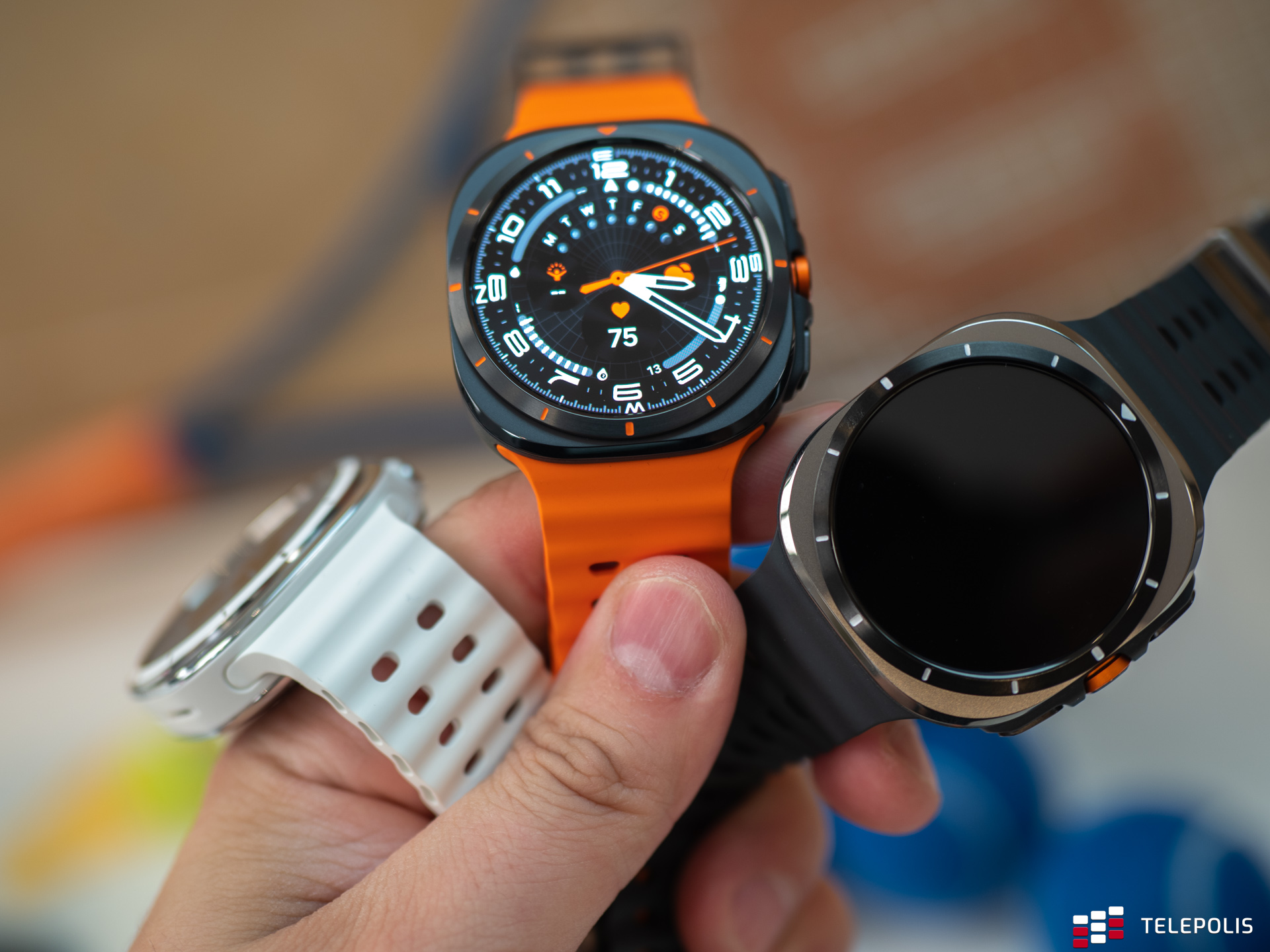 Twój Galaxy Watch wymaga ciągłego ładowania? Znamy winowajcę