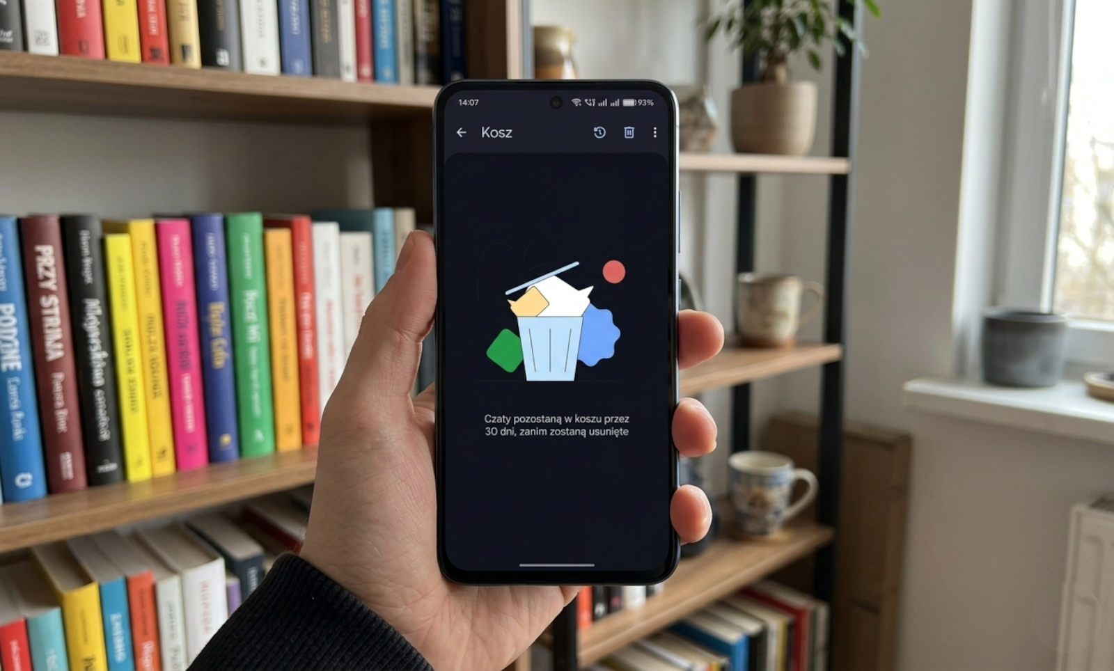 Ważna nowość dla użytkowników Androida. Masz 30 dni