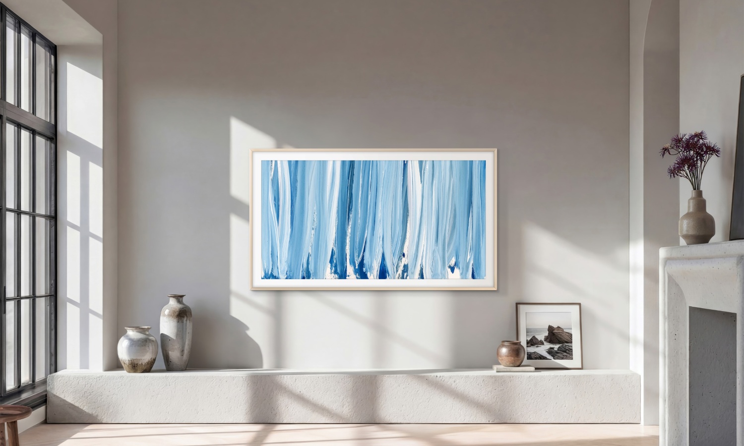 Samsung daje 500 złotych na telewizor. Ruszyły zapisy