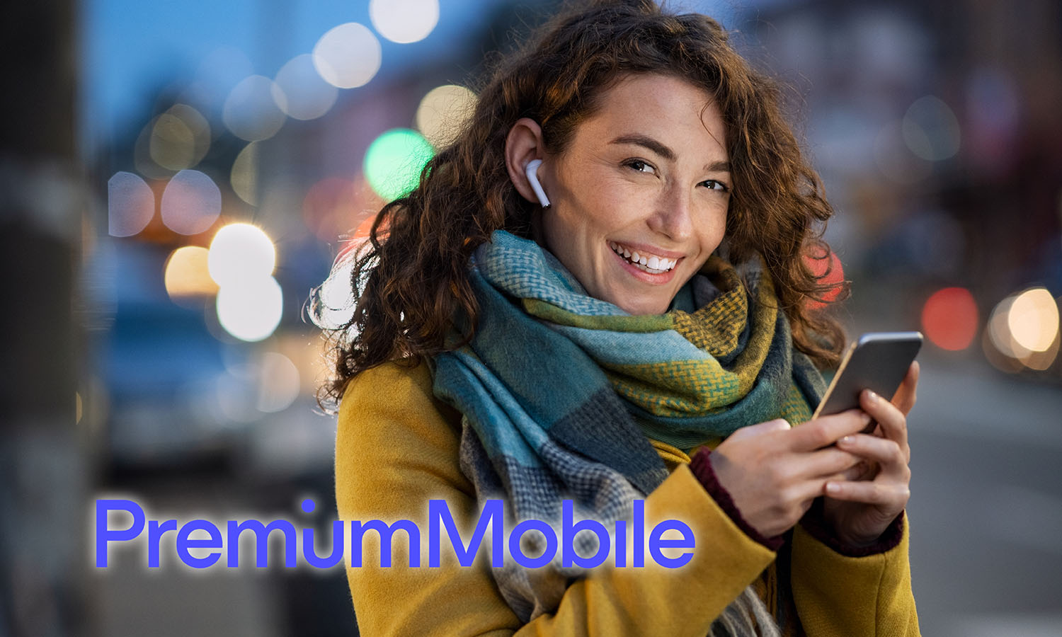 Więcej GB w Premium Mobile i zniżka na kolejny SIMy