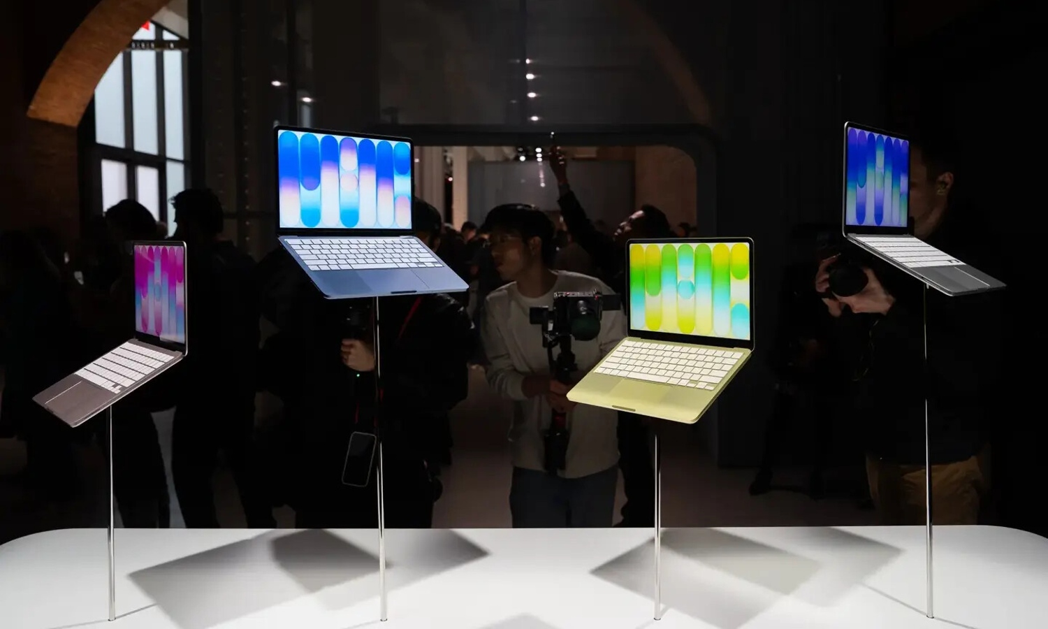 Ten sprzęt to istny hit. Apple zmuszone zwiększyć produkcję