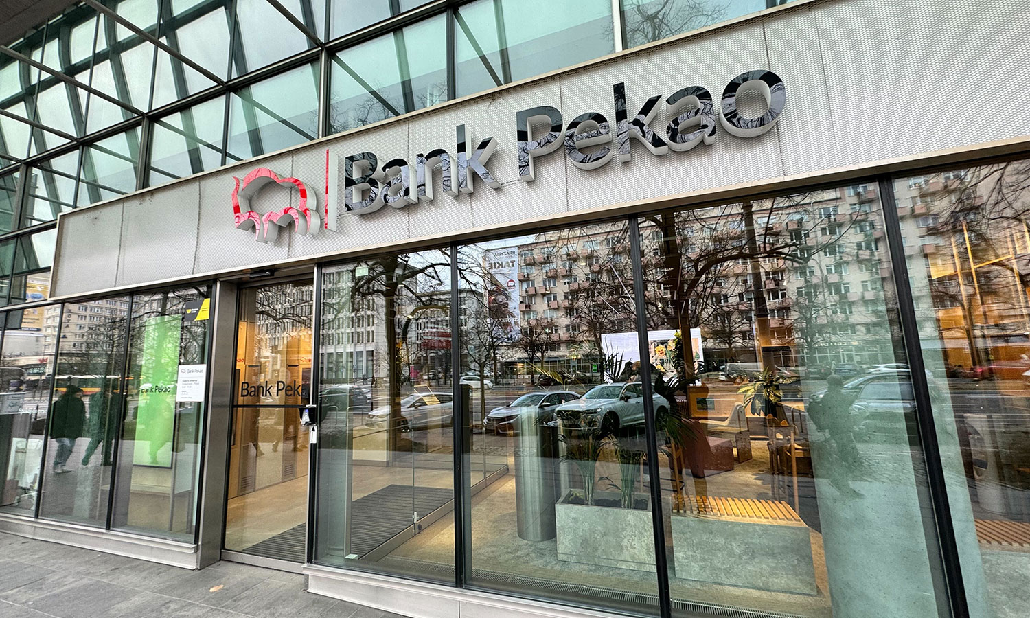 Pekao z promocją, jakiej jeszcze nie było. Ważna tylko do 13 maja