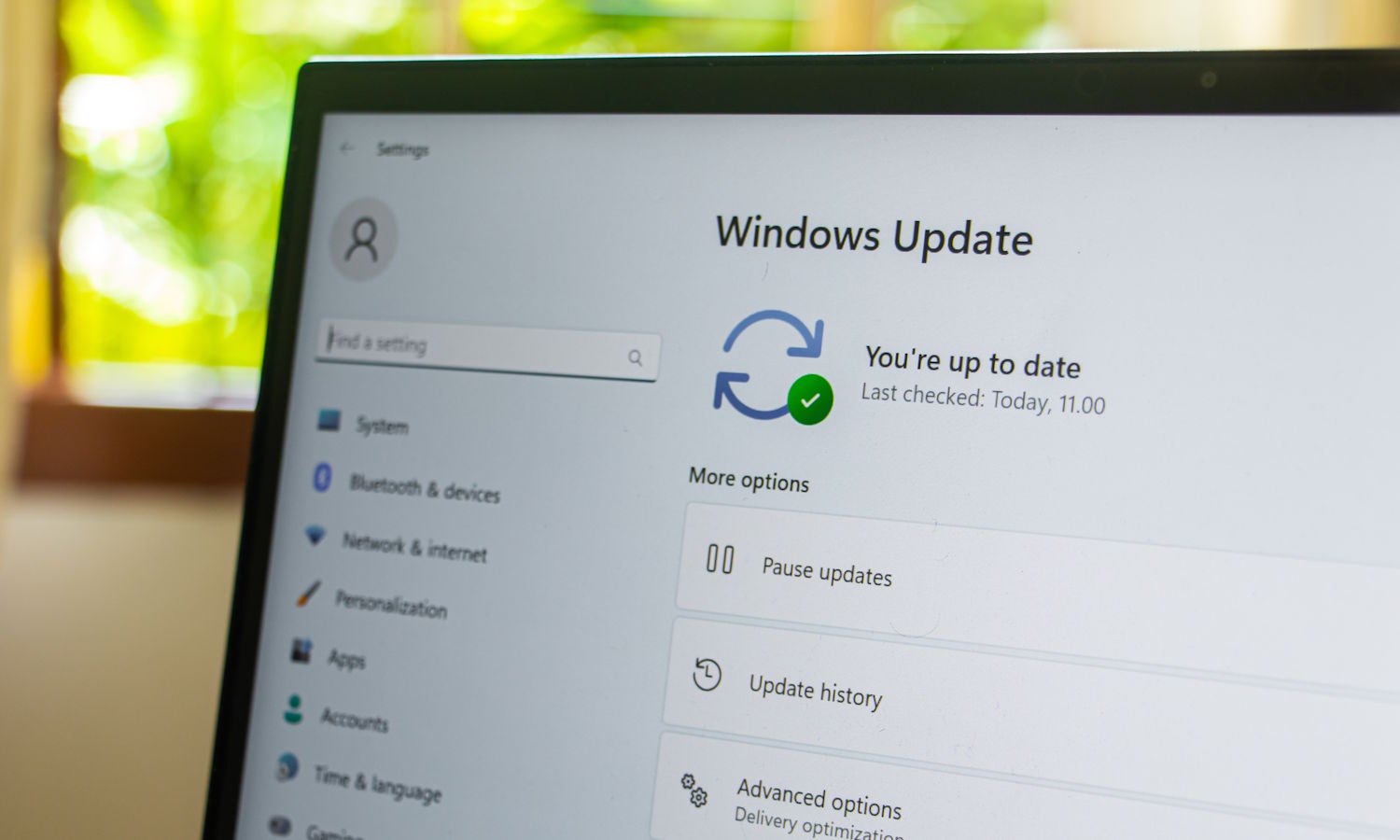 Tak nie aktualizuj Windowsa. Wystarczy jeden błąd i masz przekichane