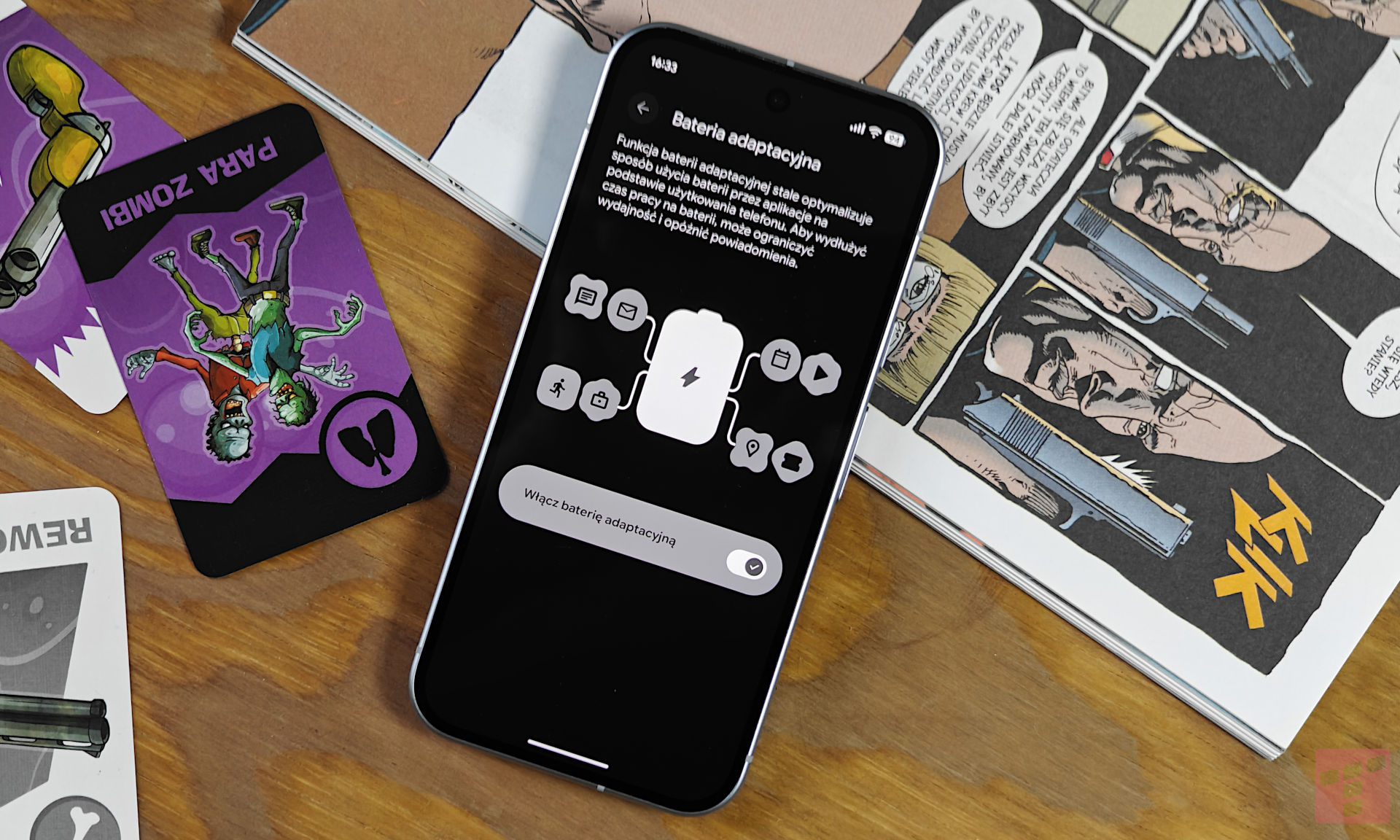 Masz Google Pixel? To masz też nowy problem