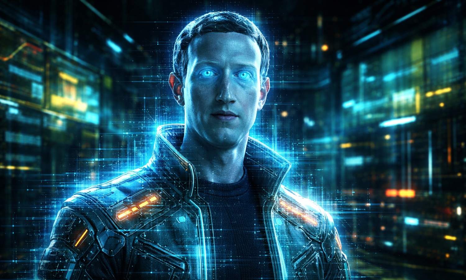 Twórca Facebooka pracuje nad swoim klonem. To nie żart