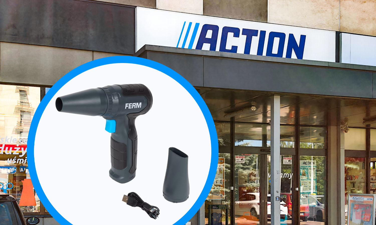 Hit Action teraz za 90 zł. Polacy czekali na tę promocję