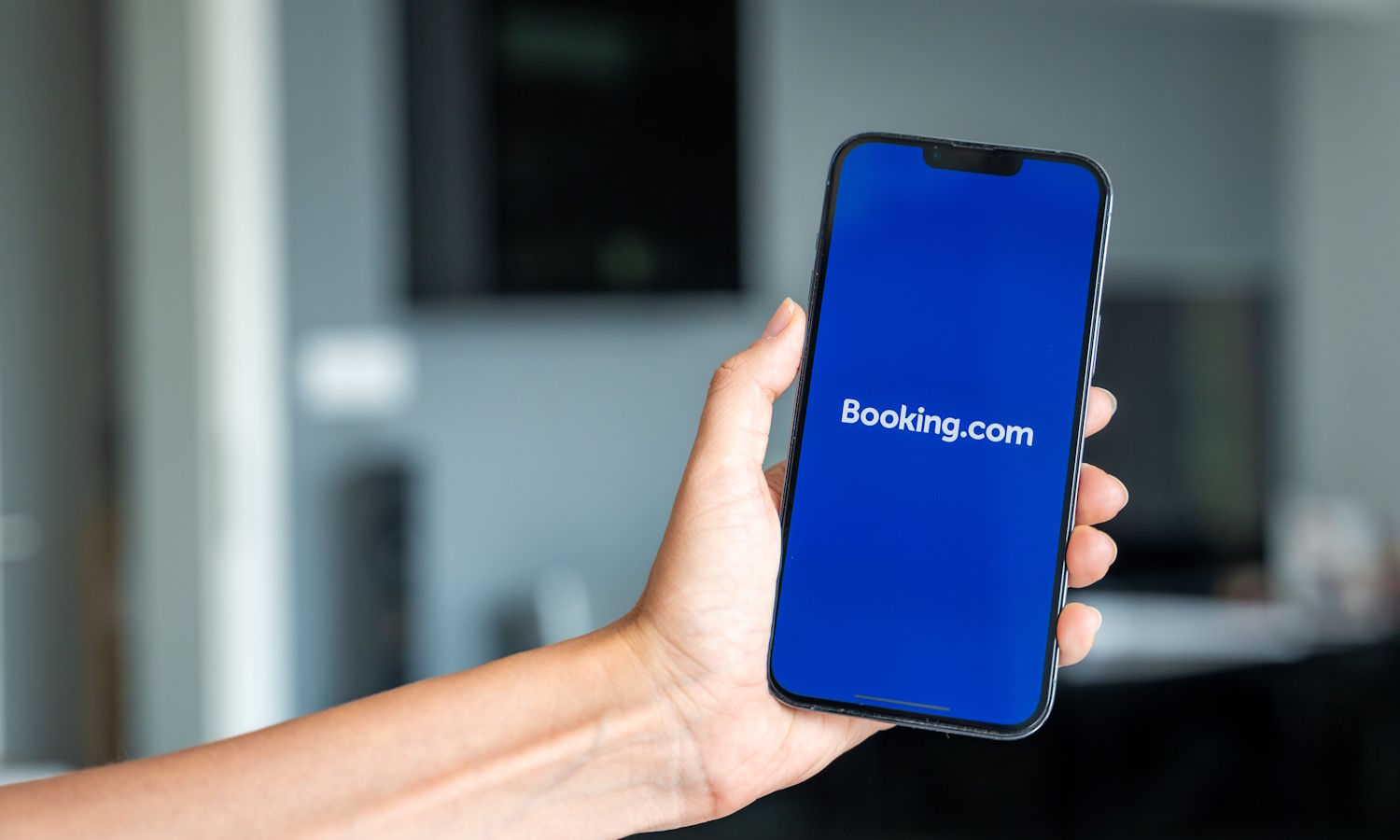 Booking.com potwierdza. Hakerzy mają dane klientów