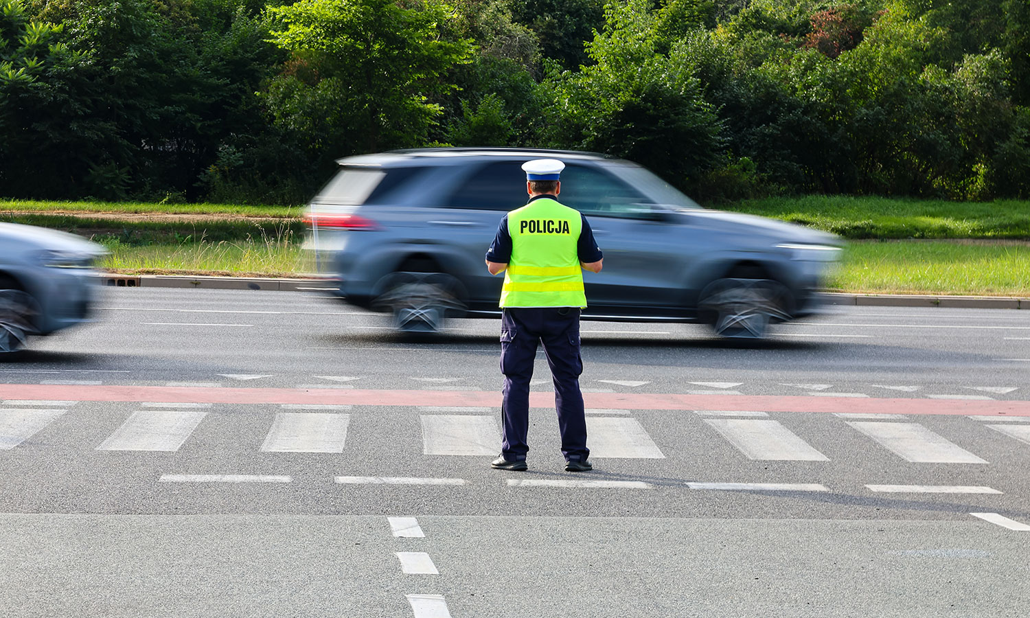 Policja rusza z nowymi kontrolami. Posypią się mandaty i punkty karne