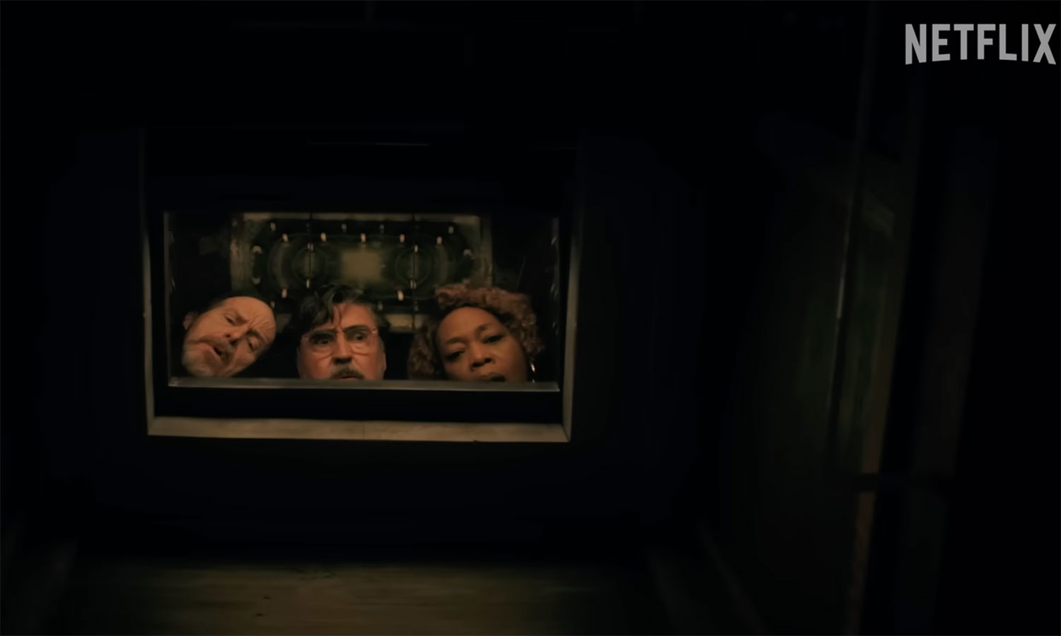 Zrobili "Stranger Things dla starych ludzi"? Premiera już w maju 2026