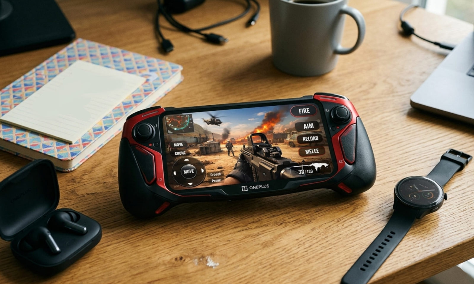 To nie jest kolejny telefon. OnePlus potwierdza nowy sprzęt