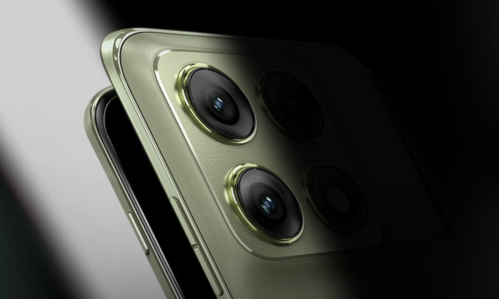 Marmurowa Motorola już za tydzień. To będzie niezniszczalny telefon