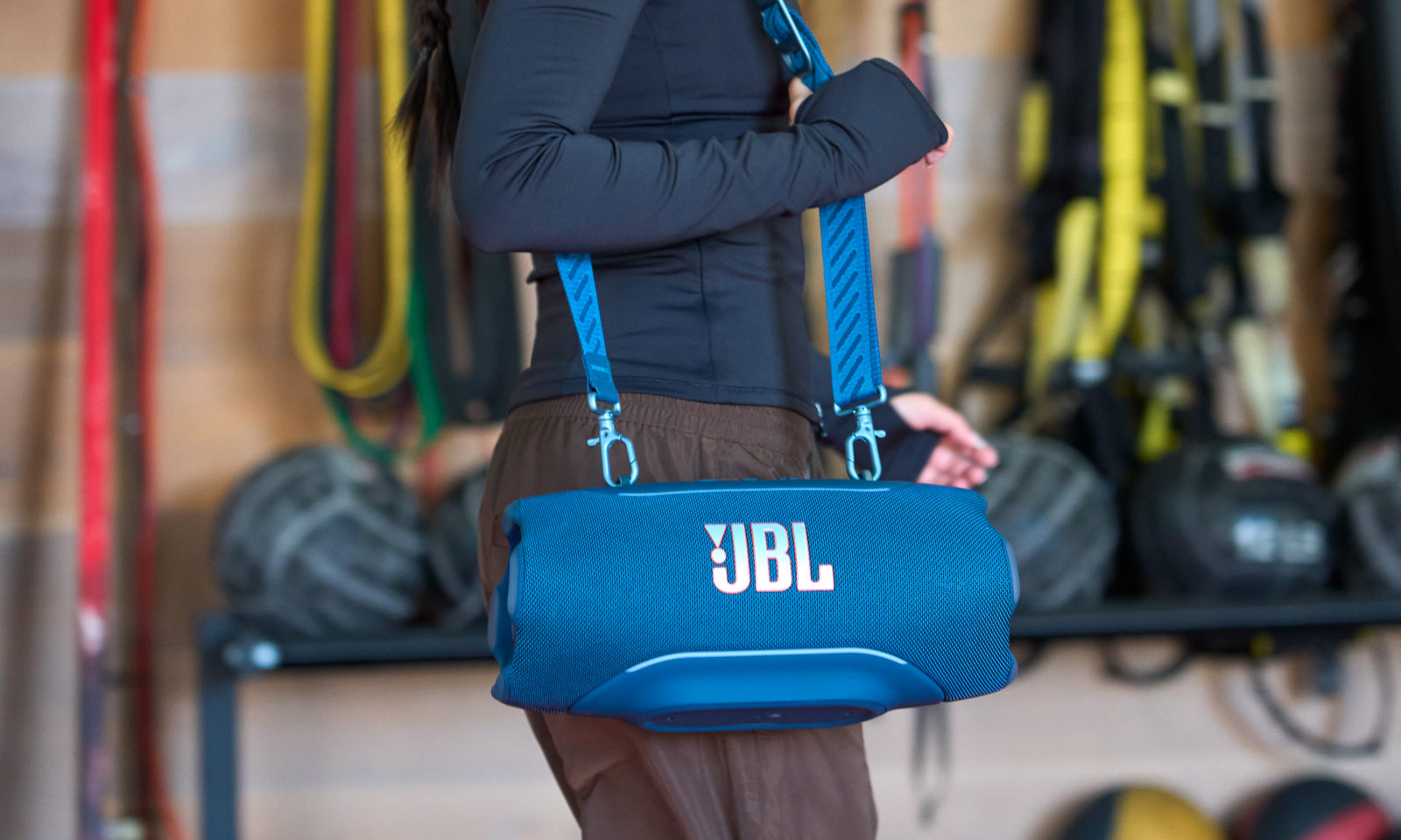 JBL Go 5 oraz JBL Xtreme 5 już są. Na majówkę obowiązkowo