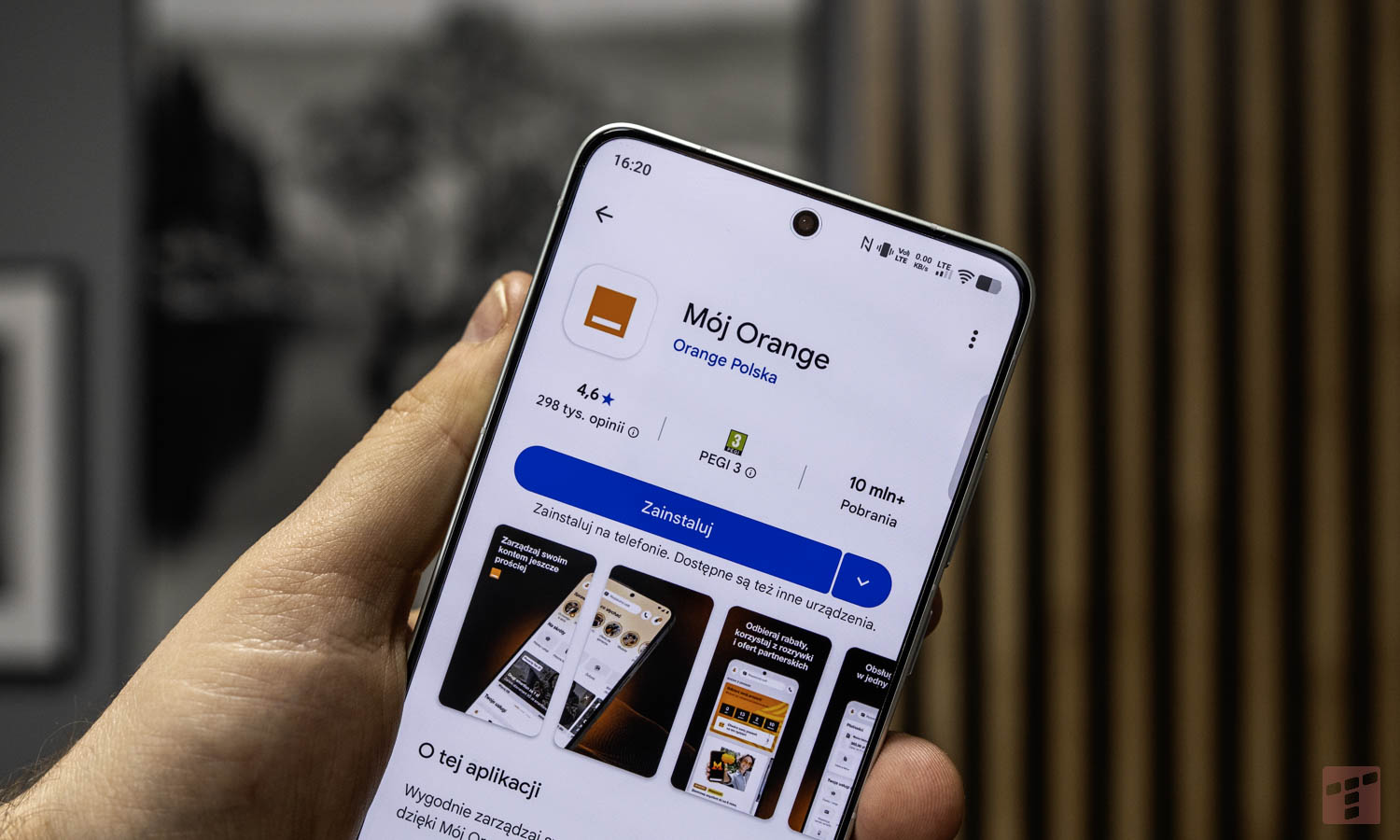 Orange zmienia zasady. Nowe opcje w aplikacji