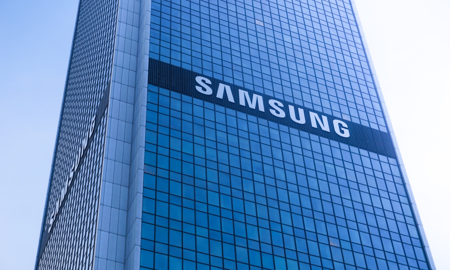 Samsung jest w Polsce od 30 lat. Zaczęło się w 1996 roku