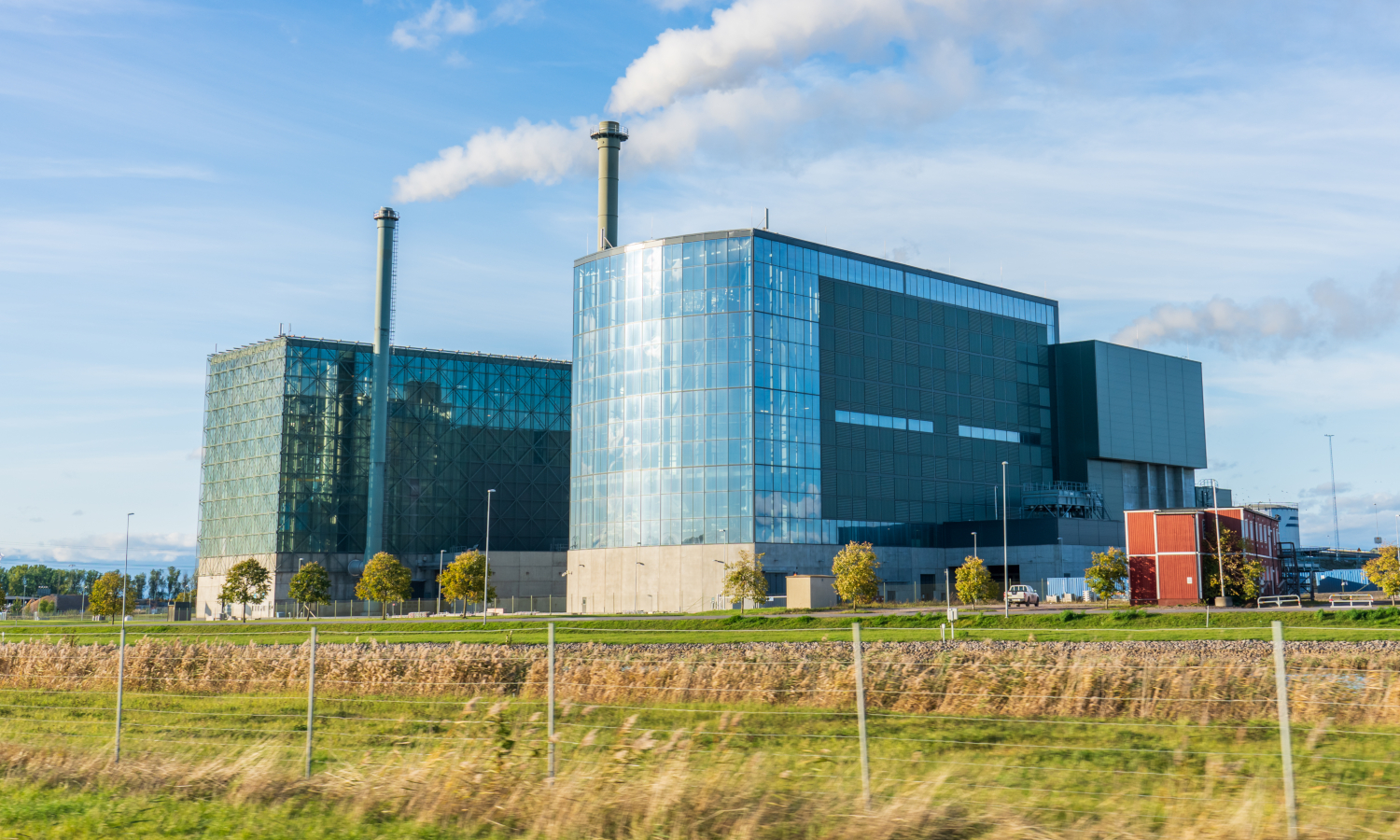 Szwecja obwinia rosyjskich hakerów. Chodzi o atak na eletkrownię