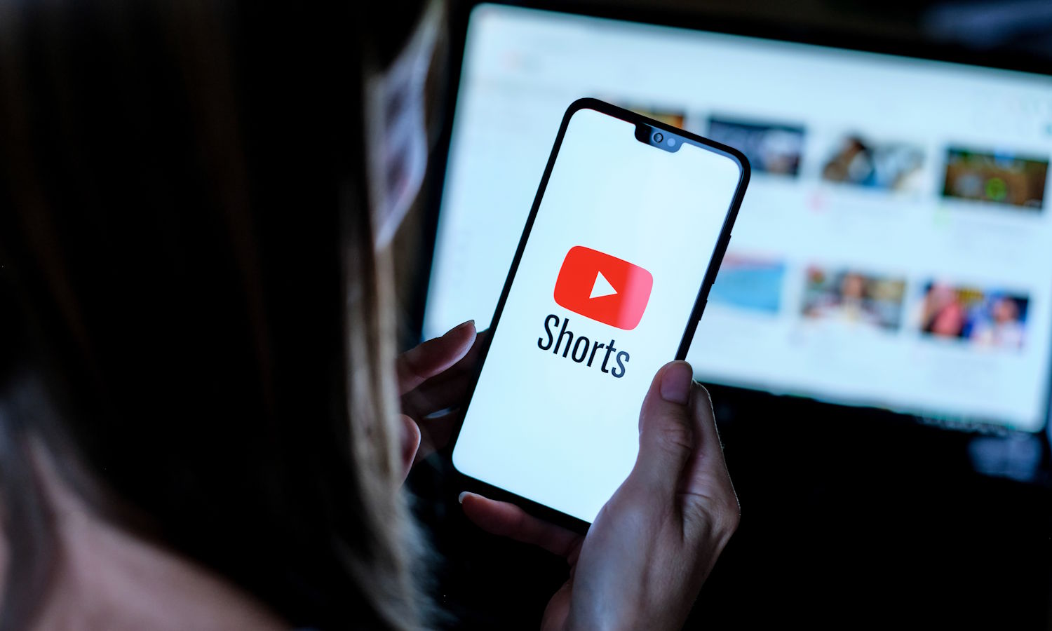 Uzależniłeś się od Shortów na YouTube? Ta opcja wszystko zmienia