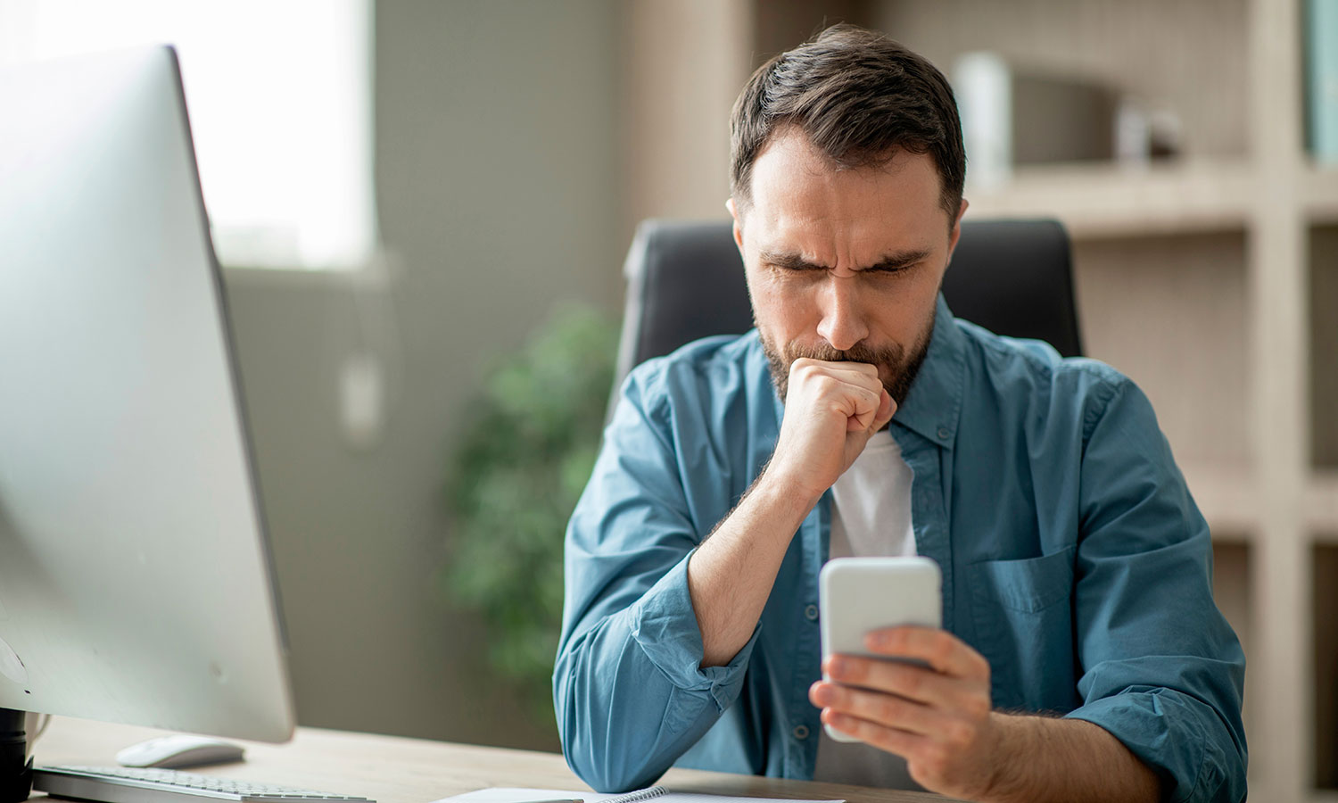 Żadna to przysługa. Jedna taka wiadomość, to 800 zł mniej