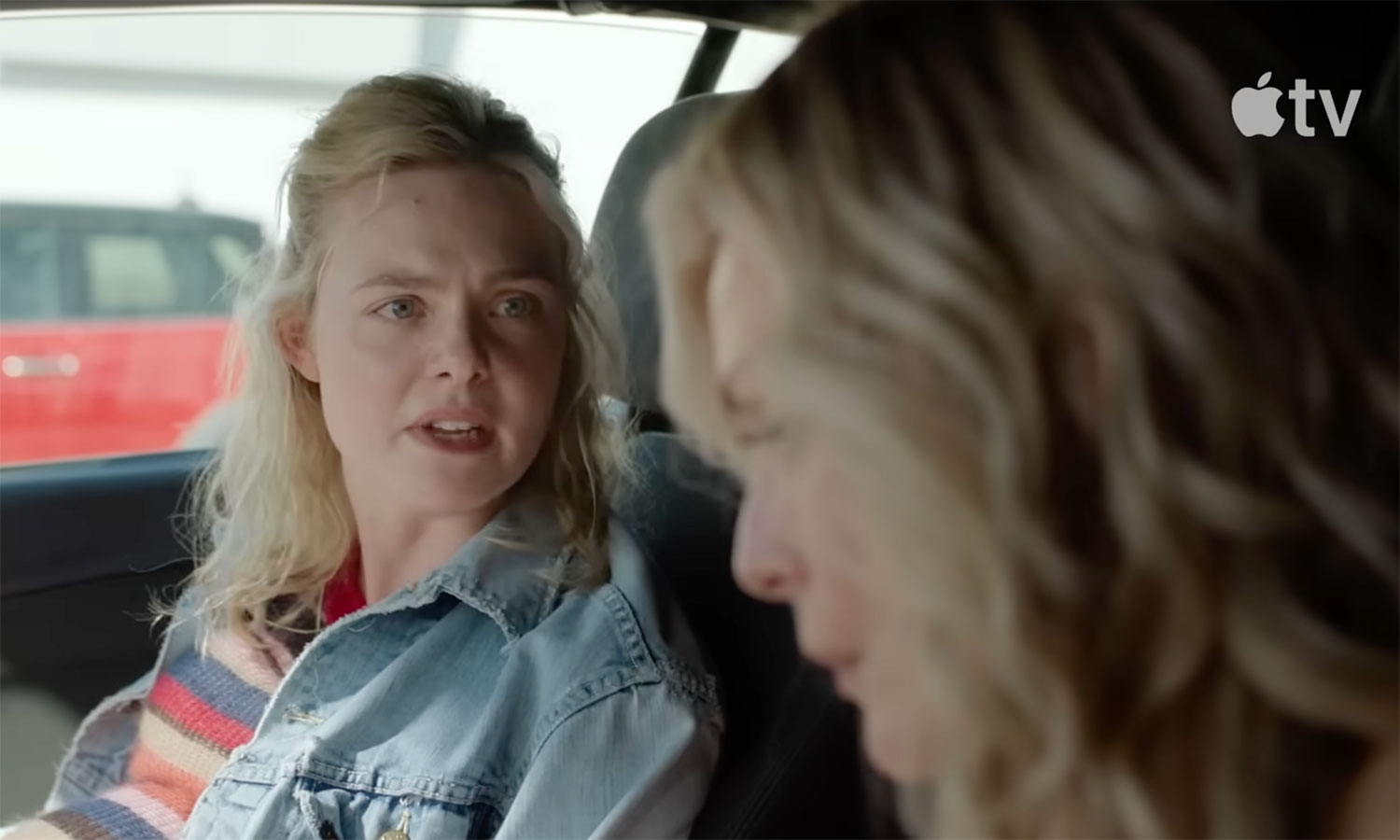 Najważniejsza premiera Apple TV nie zawiodła. Serial się naprawdę podoba