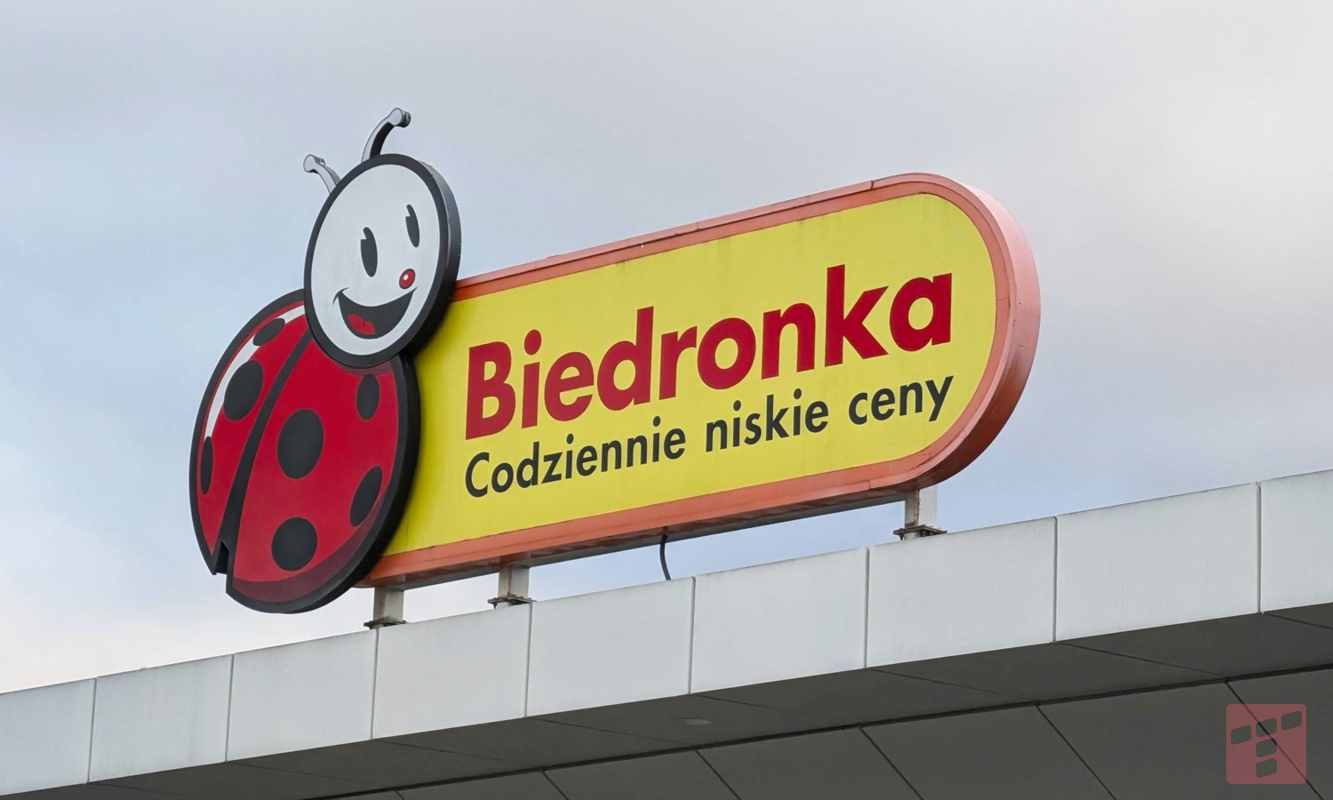 Polacy tak kochają Biedronkę, iż to od niej zależy teraz inflacja