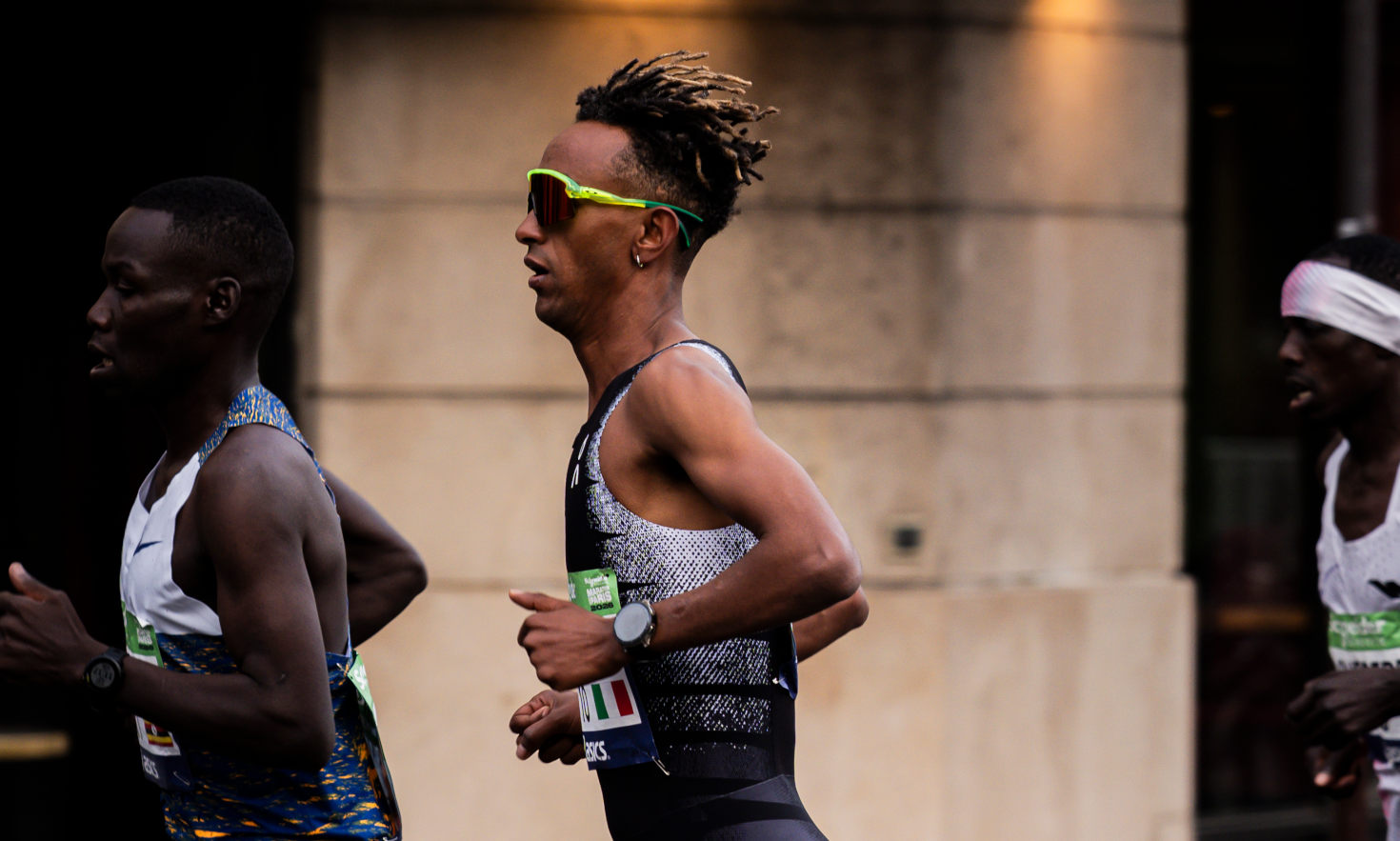 Amazfit z nowym pogromcą Garminów. Cheetah 2 Pro od dziś w sprzedaży