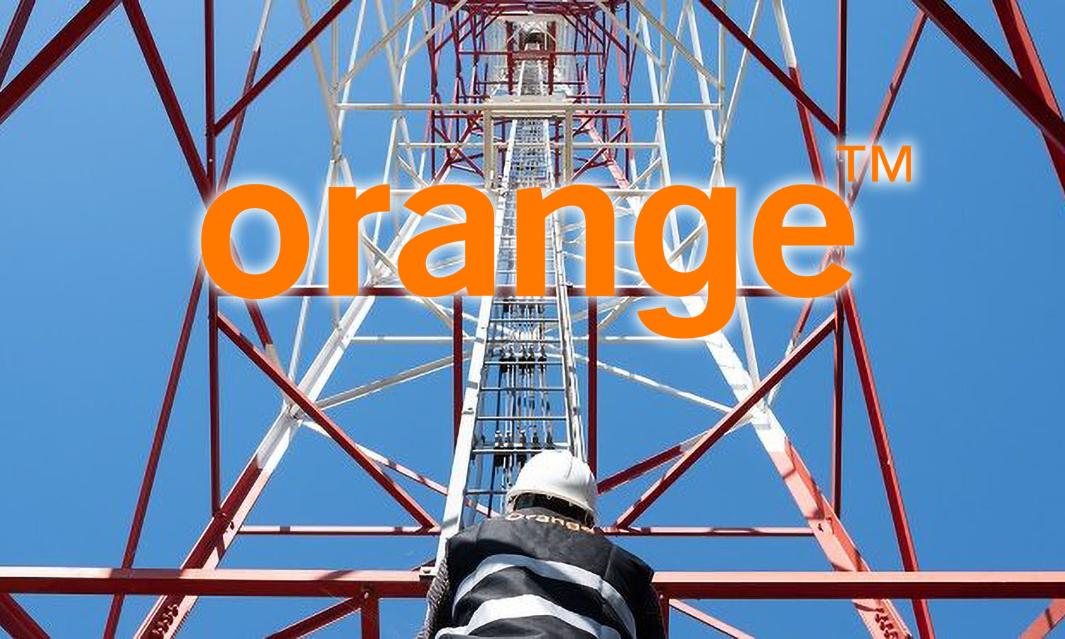 Orange rozbudowuje sieć. Szybki Internet 5G w prawie 4600 lokalizacjach