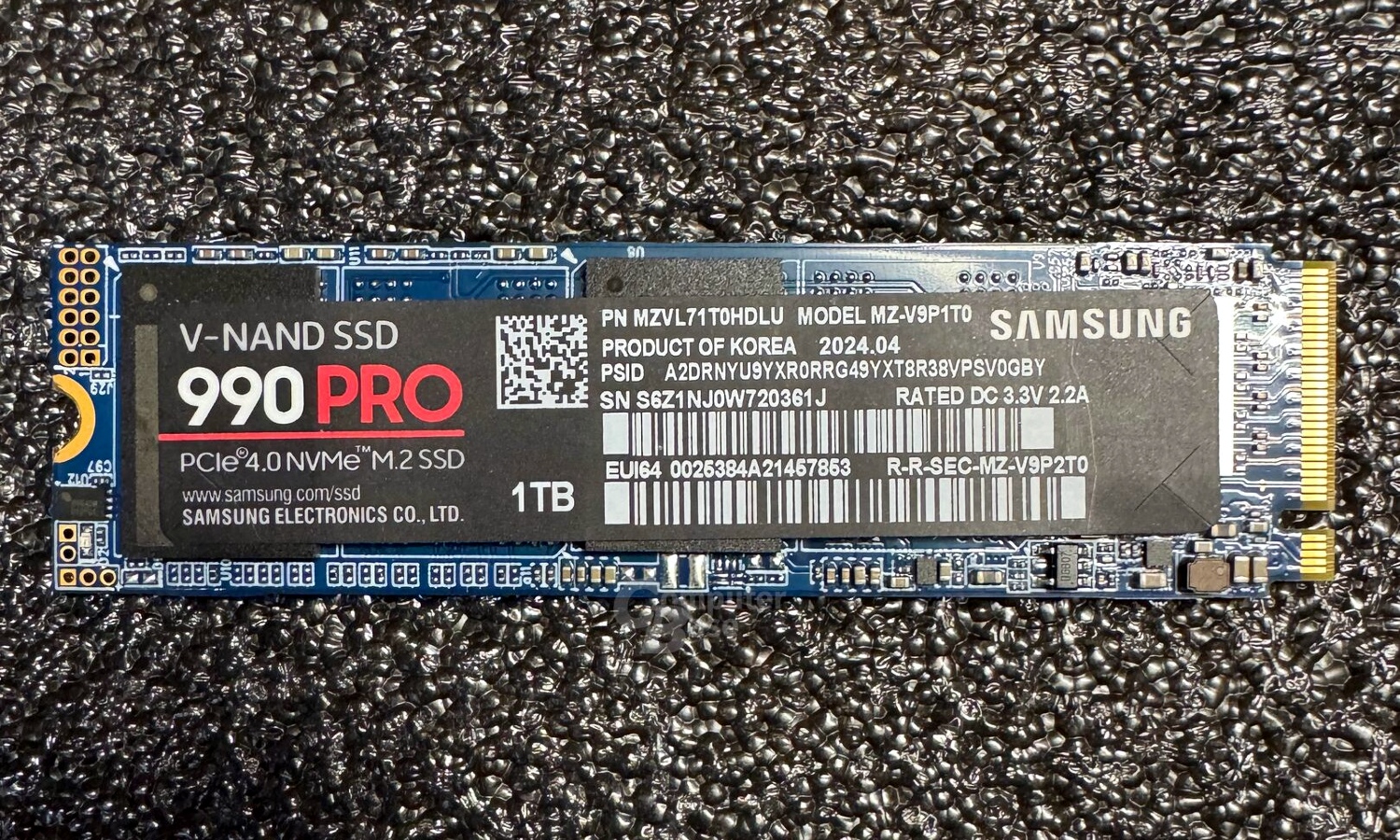 Fałszywe SSD zalewają Europę. Jest komentarz Samsunga