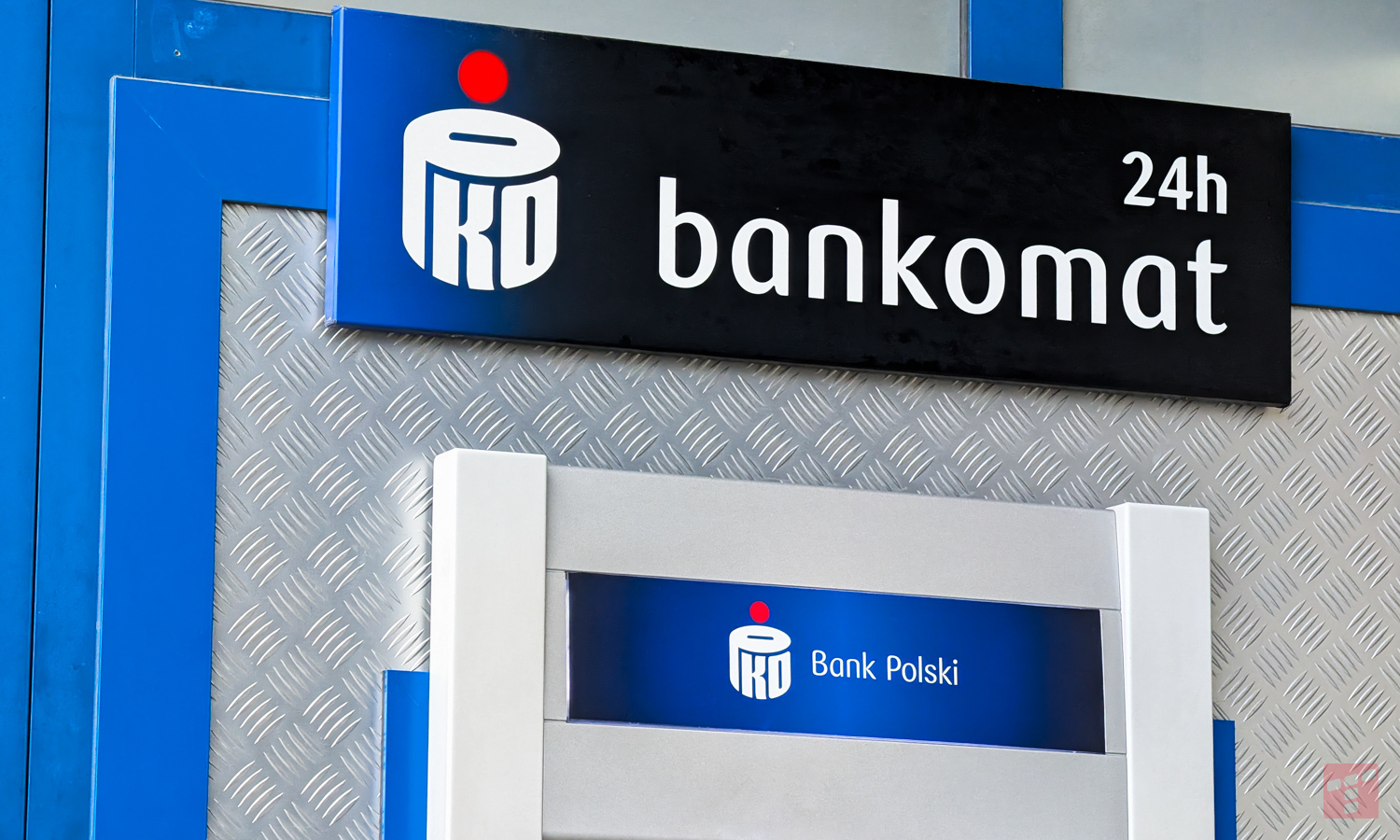 PKO BP szykuje klientom rodeo. Przy bankomacie odejdziesz z kwitkiem