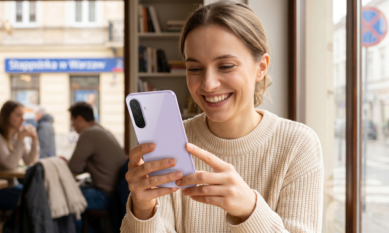 Polacy czekają na tego Samsunga. Doskonała cena