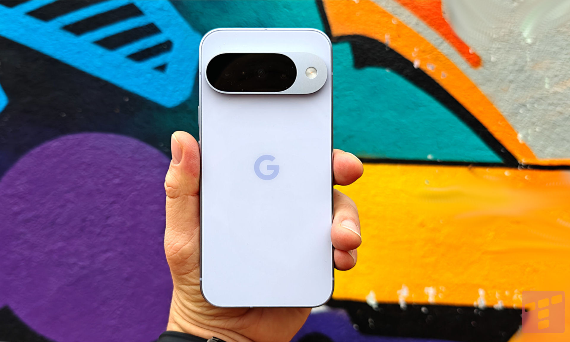 Google Pixel 11 będzie świecić jak choinka? Potwierdza to Android 17