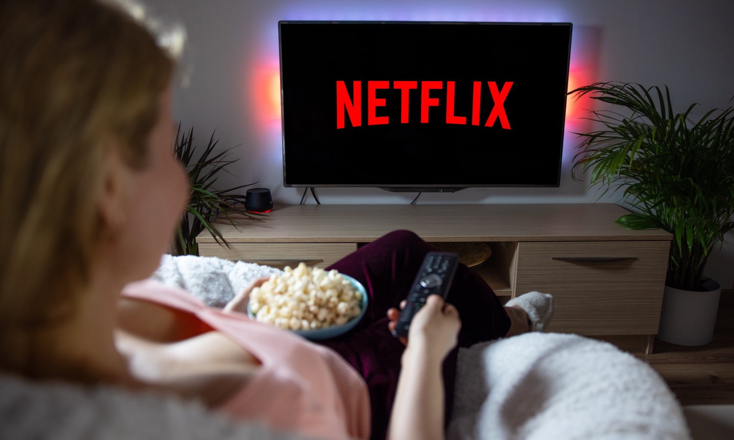 Netflix zmieni się nie do poznania. Zaleje nas reklamami