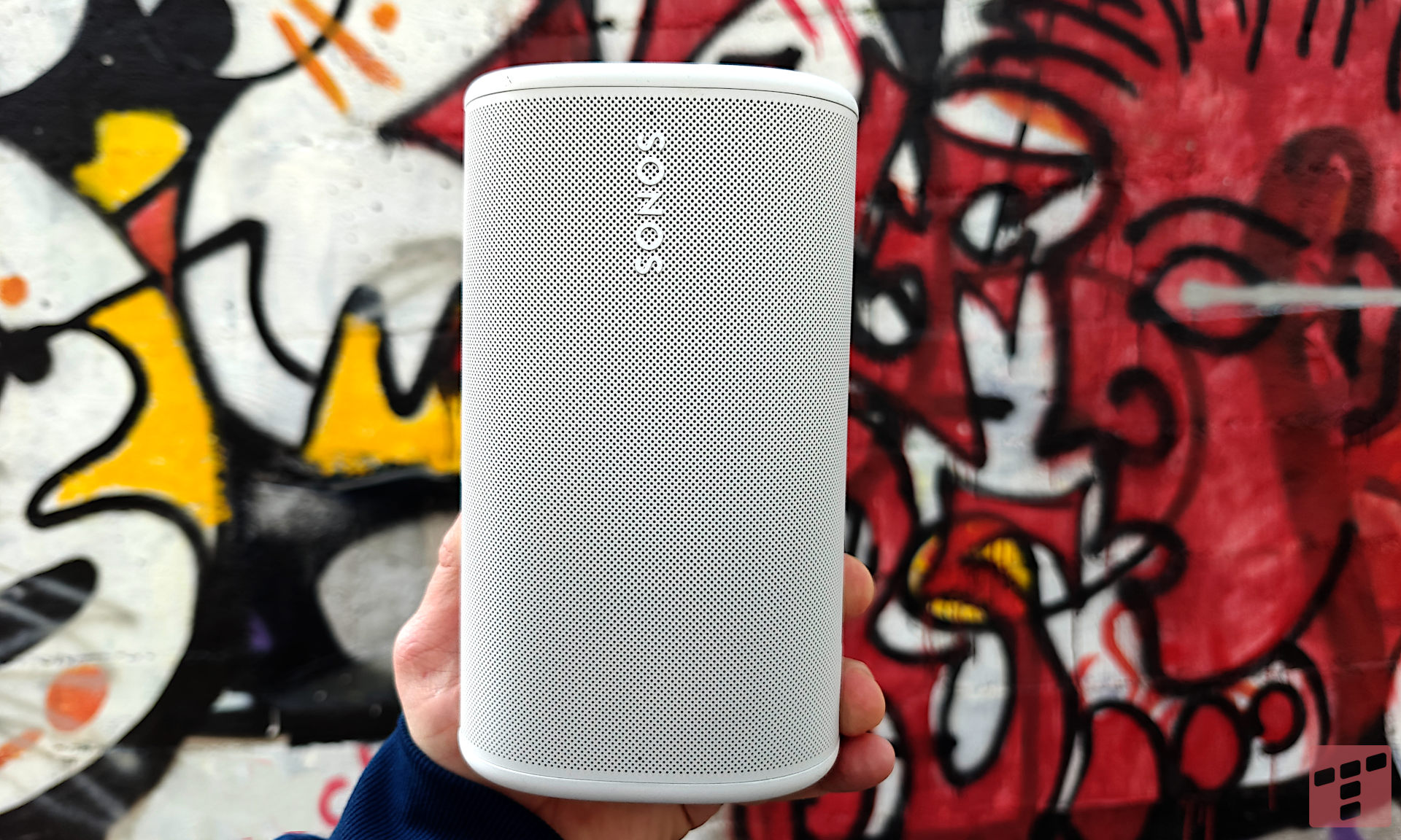 Omijałem sprzęt Sonos, a to był błąd. Sonos Play jest genialny (test)