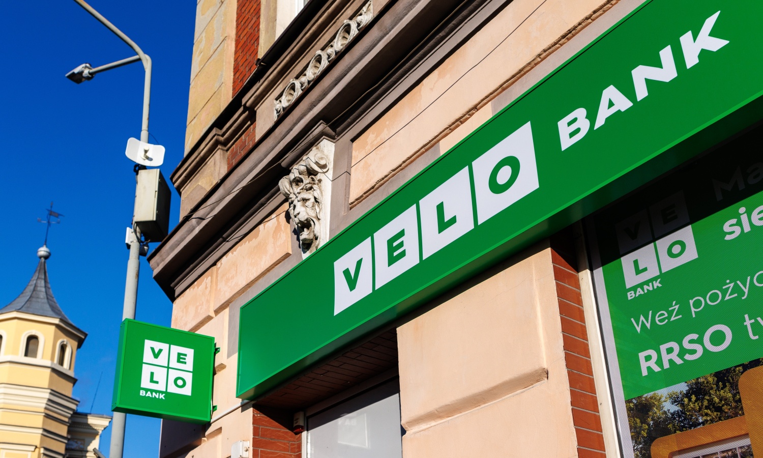 VeloBank rozdaje pieniądze. Masz czas do końca lipca