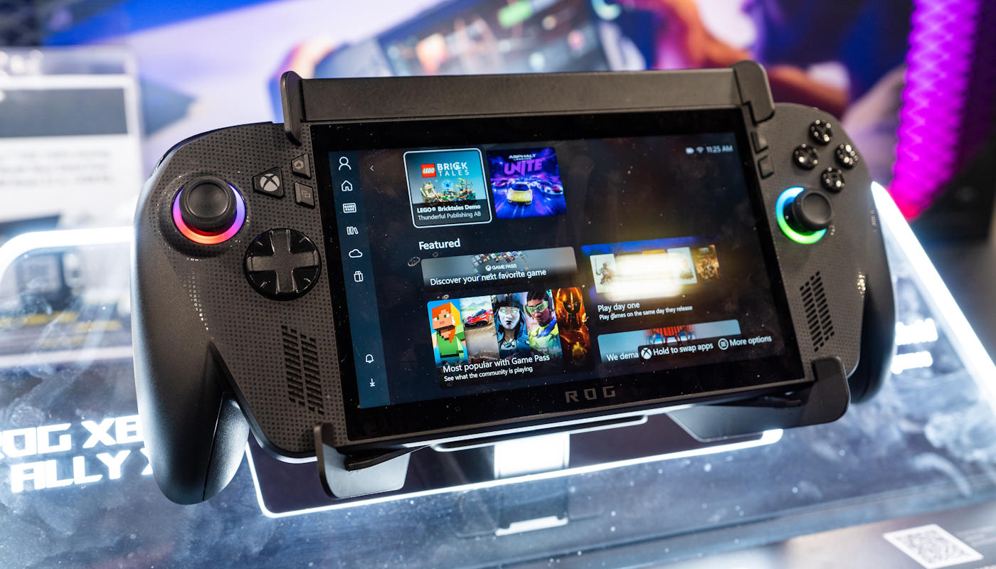 Twój PC otrzyma zastrzyk mocy. Wystarczy zmienić jedno nowe ustawienie