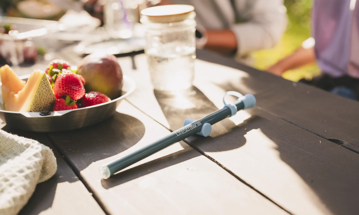 Olej kaucje i pij z kałuży