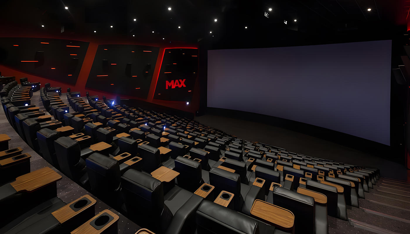 IMAX ma nowego rywala. niedługo nowy standard Disneya