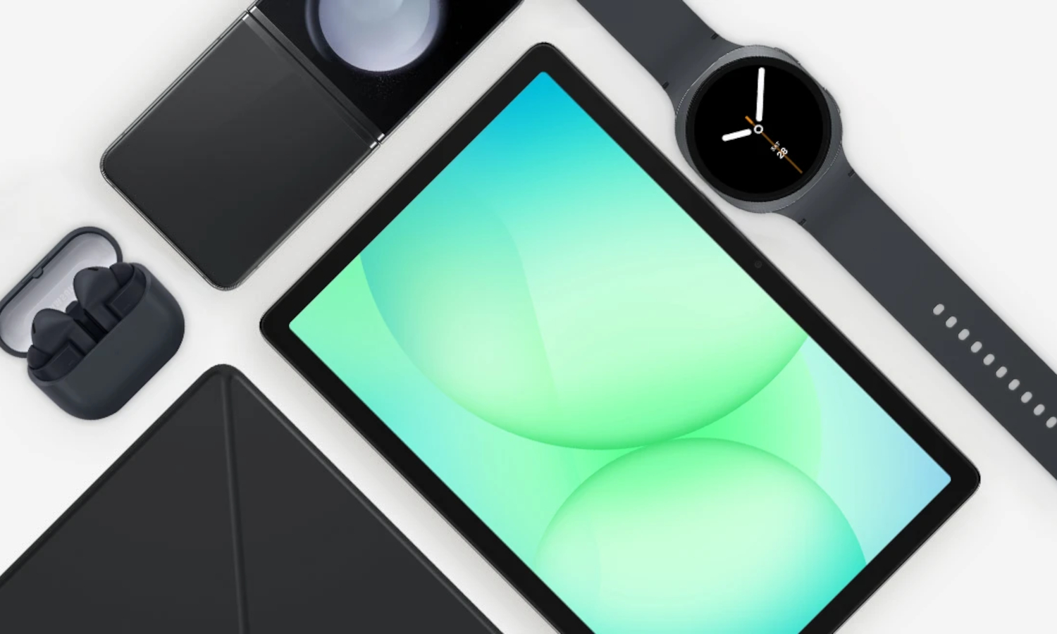 Wyprzedają tablet Samsunga za ułamek ceny. Zostały ostatnie sztuki