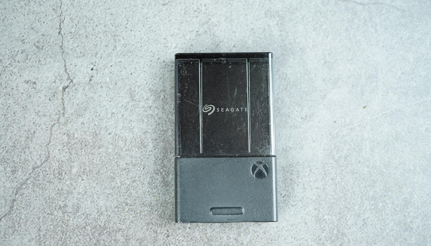 Potrzebny tani dysk SSD? Posiadacze PC znaleźli sprytne rozwiązanie