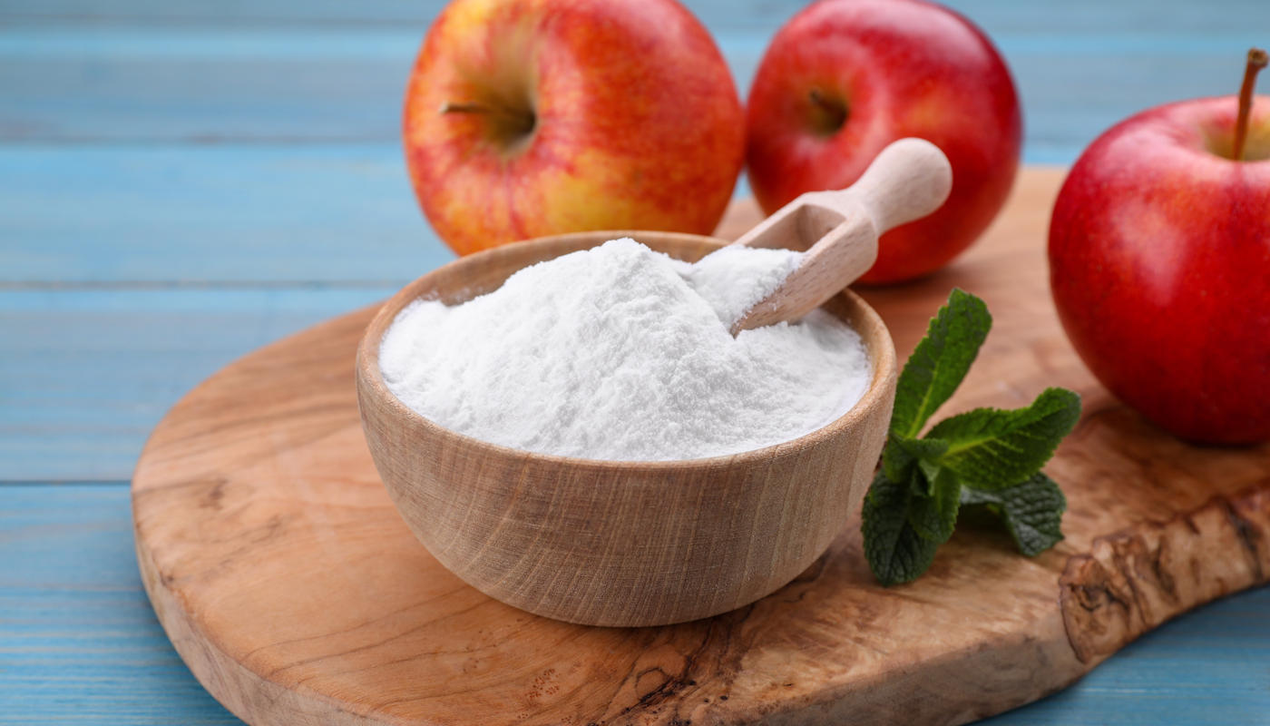 Myliliśmy się co do fruktozy. To nie tylko cukier i kalorie