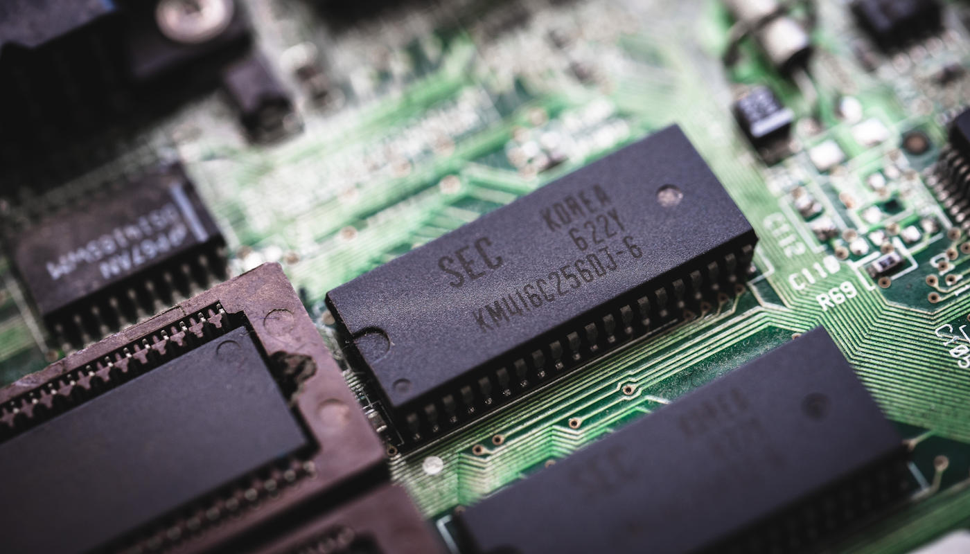 Zapnijcie pasy. Kryzys RAM-u będzie trwał nawet latami