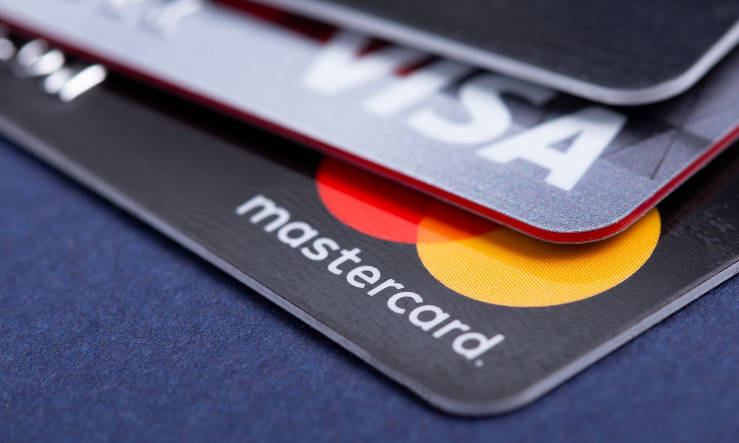 Problemy z płatnościami. Awaria Visa, BLIK i Mastercard