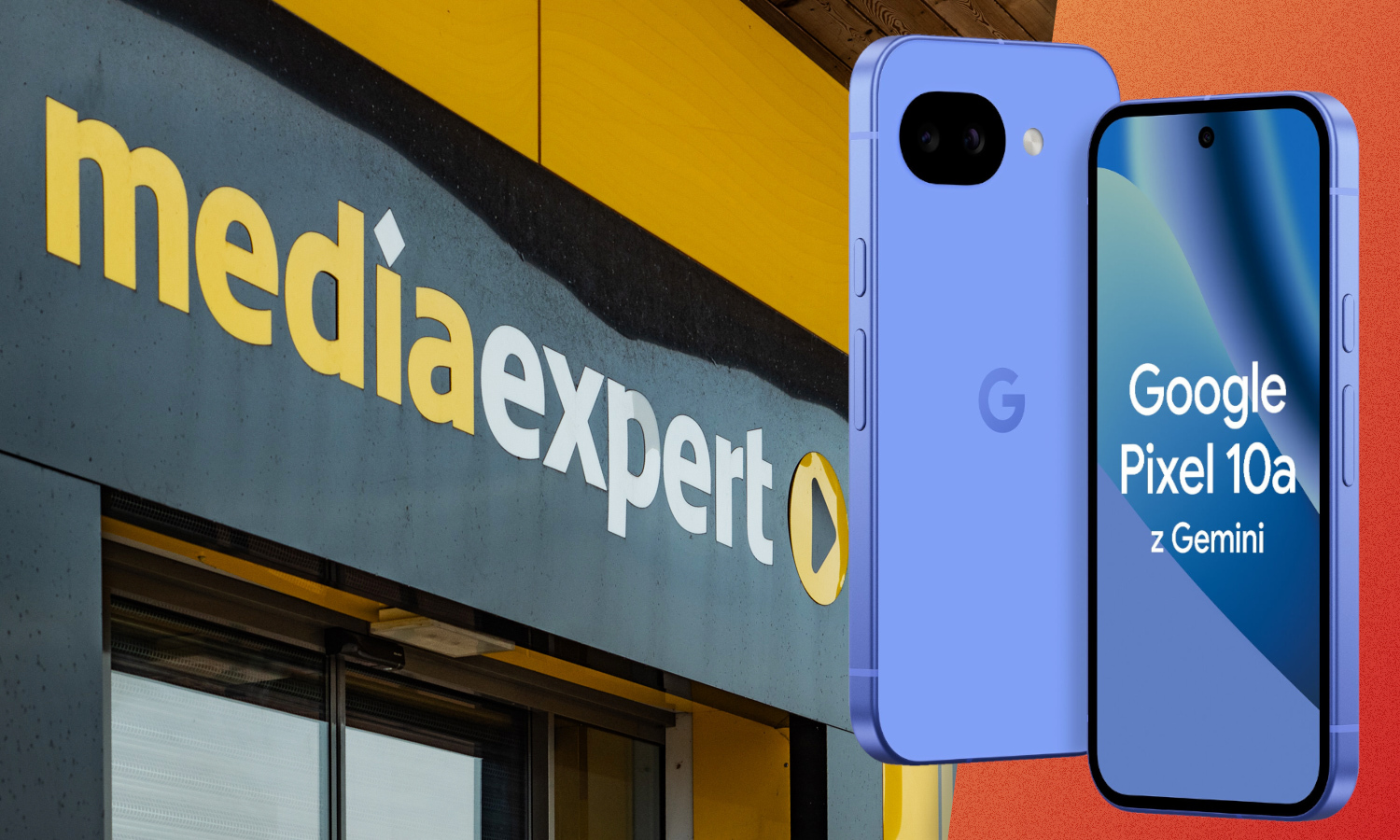 Studiujesz? Media Expert ma dla Ciebie prezent o wartości 450 zł