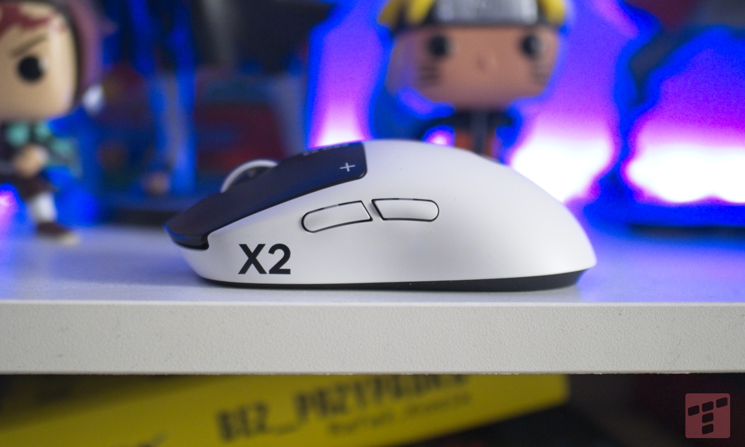 Logitech G Pro X2 Superstike. Test okiem gracza