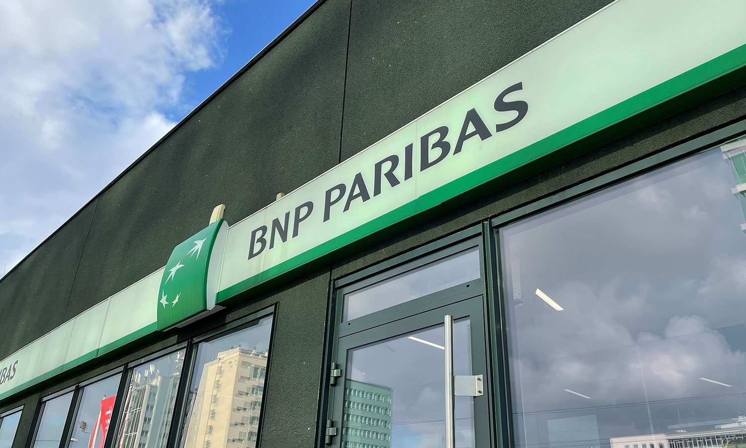 Masz konto w BNP Paribas? Koniecznie zapoznaj się z komunikatem