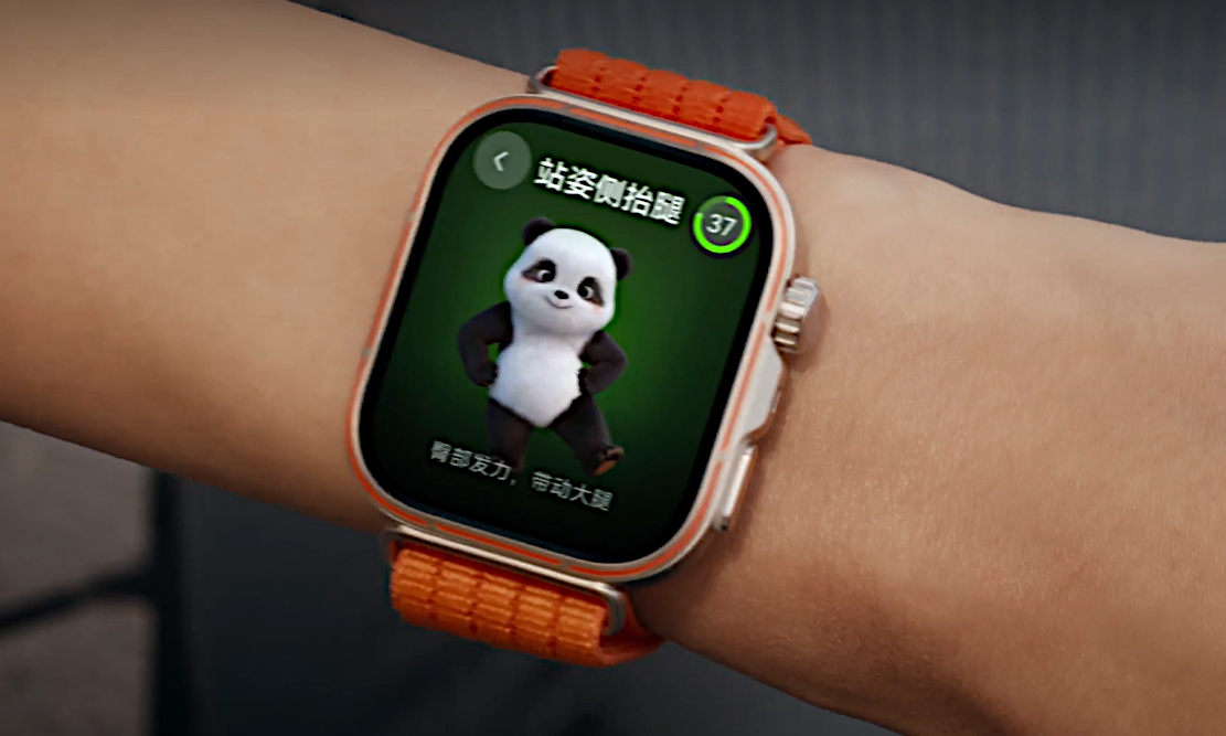 Huawei Watch FIT 5 wchodzi do Polski. Z takim kuponem będzie taniej