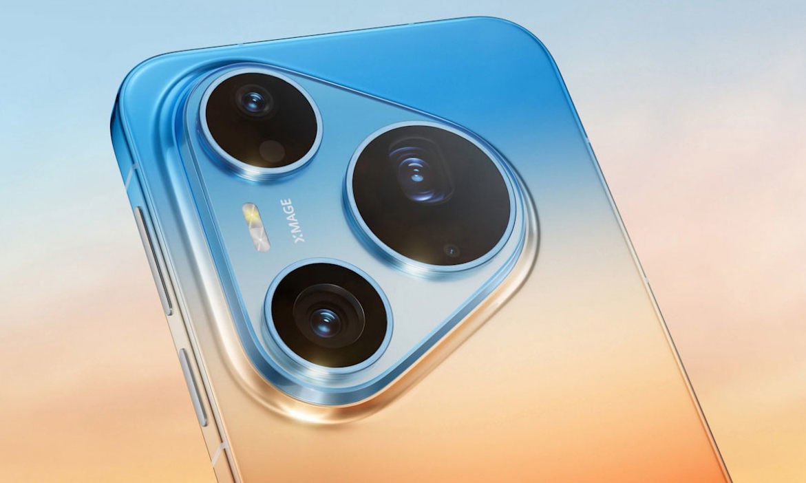 Nowy król mobilnej fotografii. Huawei Pura 90 Pro Max nie bierze jeńców