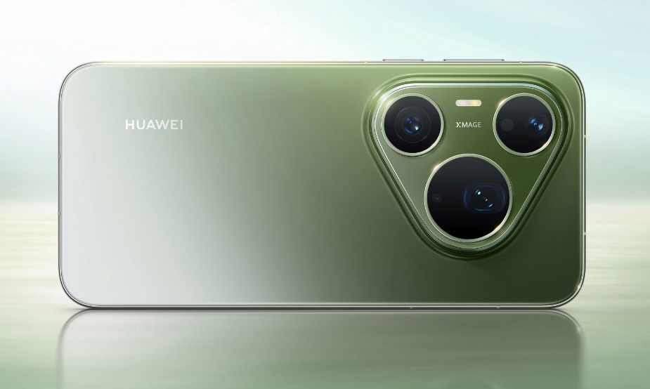 Nowy król mobilnej fotografii. Huawei Pura 90 Pro Max nie bierze jeńców